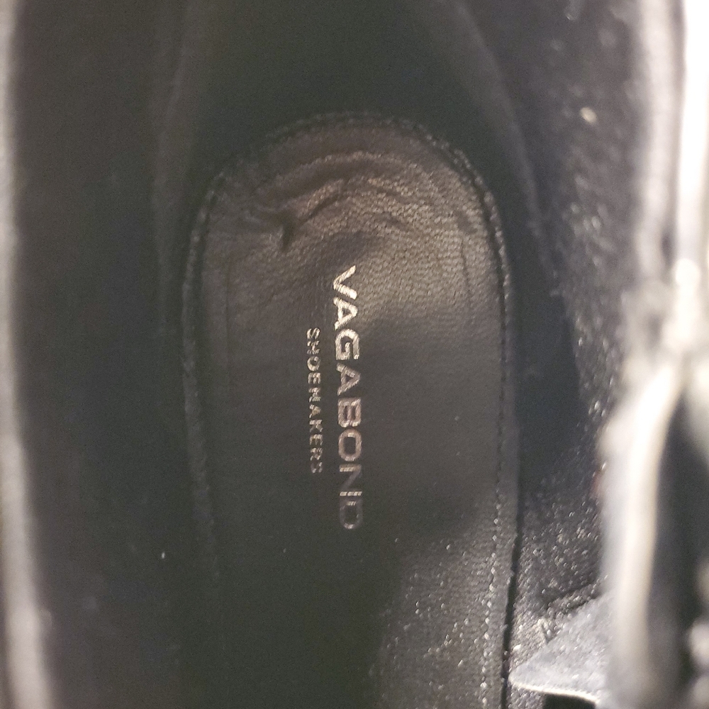 Vagabond Shoemakers Brooke Boots - Picture 8 of 10